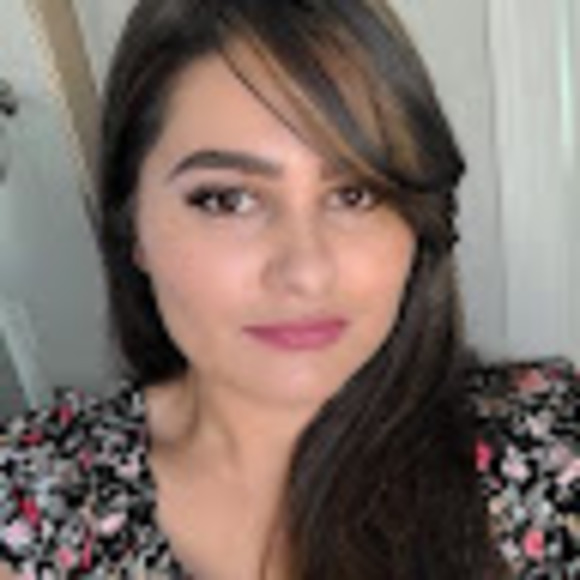 Meet your Posher, Juanita - Picture 1 of 1